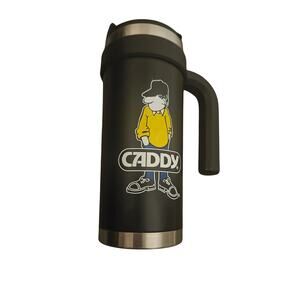 Caddy Travel Mug